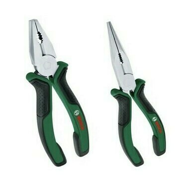 Sada kleští Bosch 180 mm 2 ks