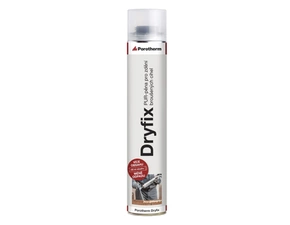 Pěna zdicí Porotherm Dryfix 810 ml