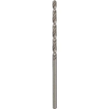 Vrták do kovu Bosch HSS-G DIN 338 2,7×33×61 mm 10 ks