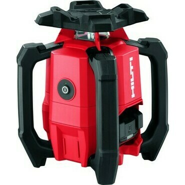 Laser rotační Hilti PR 4-22 set s latí a stativem