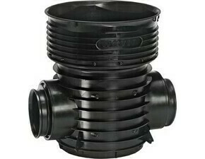 Dno šachtové DN 200 úhel 30°