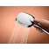Set ruční sprchy Grohe Tempesta Cube 110 3 proudy chrom
