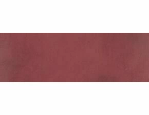 Obklad Rako Blend 20×60 cm tmavě červená WADVE810