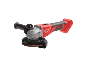Bruska úhlová AKU Milwaukee M18BLSAG125X-0 bez AKU