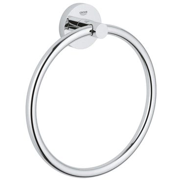 Věšák na ručníky Grohe Essentials chrom