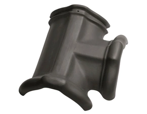 Hřebenáč rozdělovací T levý Tondach engoba grafen Hranice