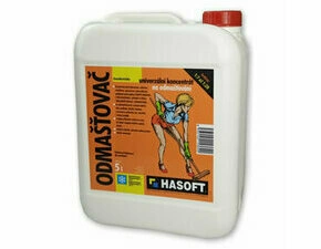 Odmašťovač Hasoft 1 l