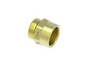 Redukce Merabell G3/4"–G3/4"(i) pro trubku DN 15