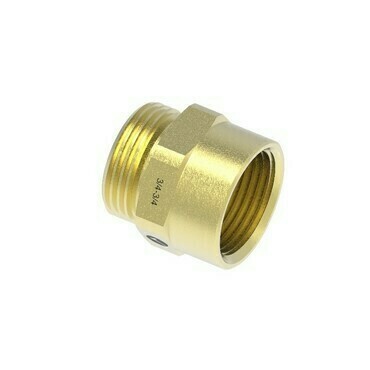 Redukce Merabell G3/4"–G3/4"(i) pro trubku DN 15