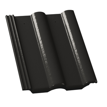 Taška střešní KMB BETA Prima antracit