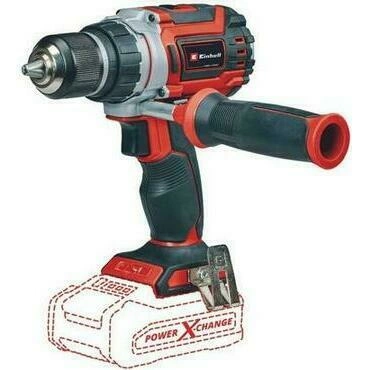 Šroubovák vrtací AKU Einhell TP-CD 18/60 LI BL-Solo