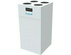 Jednotka rekuperační Energy Systems Fluo M p1