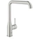 Baterie dřezová stojánková Grohe Essence SuperSteel 30269DC0