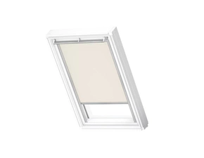 Roleta vnitřní Velux DML pro okna MK06 1085 béžová