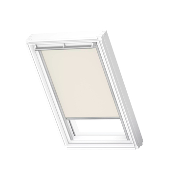 Roleta vnitřní Velux DML pro okna MK06 1085 béžová