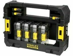 Přepravka na bity a vrtáky Stanley FatMax Pro-Stack STA88580-XJ