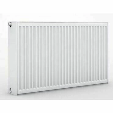 Radiátor deskový klasik Stelrad COMPACT ALL IN 33 (600×1 600 mm) 2. jakost (odřený na zadní straně)