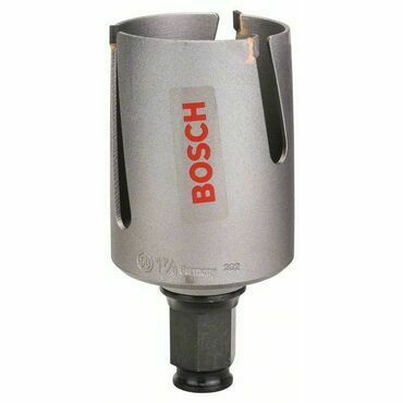 Děrovka Bosch Endurance for Multi Construction 50×60 mm