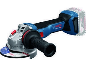 Bruska úhlová AKU Bosch GWS 18V-11 S (bez AKU)