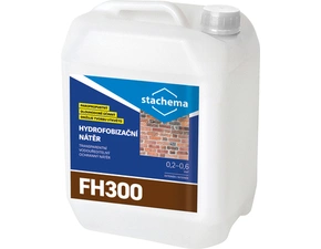 Nátěr hydrofobizační Stachema FH300 10 l