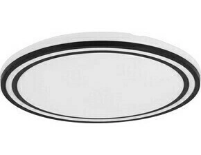 Svítidlo LED CCT ORO Pargo 12 W černá