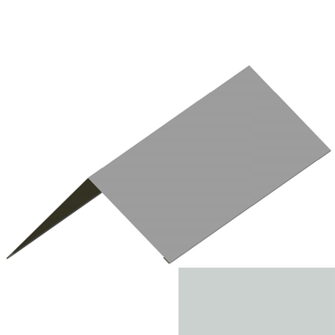 Hřebenáč RS312S-90 SP 25 RAL 9006 stříbrná