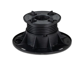 Základna + závit + hlava 4 mm Profilpas LEVEL DUO MAXI L/56/91/4 56–91 mm