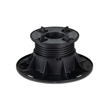 Základna + závit + hlava 4 mm Profilpas LEVEL DUO MAXI L/56/91/4 56–91 mm