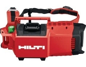 Vibrátor AKU ponorný průměr 45 mm HILTI NCV 10-22 NURON