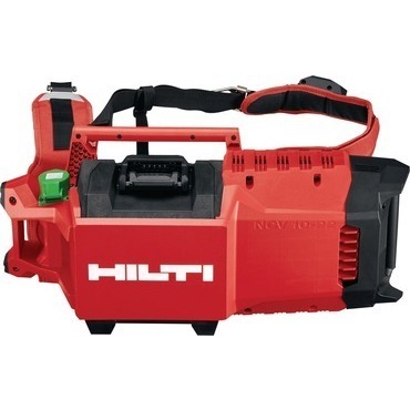 Vibrátor AKU ponorný průměr 45 mm HILTI NCV 10-22 NURON