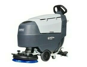 Čistič podlah NILFISK SCRUBBER SC 401 43B