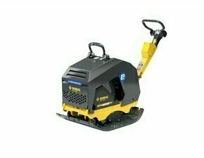 Deska vibrační reverzní AKU 250 kg BOMAG BPR 35/60e