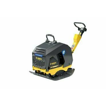 Deska vibrační reverzní AKU 250 kg BOMAG BPR 35/60e