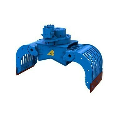 Drapák demoliční pro rypadlo 8–11 t ARDEN