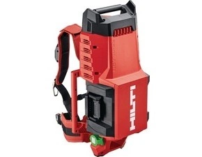 Vibrátor vysokofrekvenční – AKU zdroj 22 V HILTI NCV 10-22 NURON