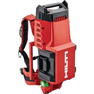 Vibrátor vysokofrekvenční – AKU zdroj 22 V HILTI NCV 10-22 NURON