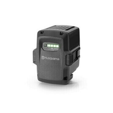 Akumulátor HUSQVARNA BLi 200 5,2 Ah