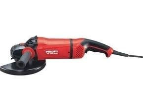 Bruska úhlová průměr 230 mm HILTI AG 230-24D