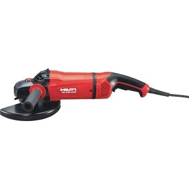 Bruska úhlová průměr 230 mm HILTI AG 230-24D