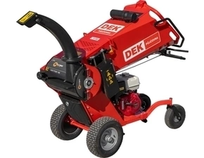 Štěpkovač do průměru 80 mm ELIET VECTOR 4S PRO