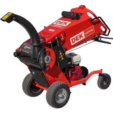 Štěpkovač do průměru 80 mm ELIET VECTOR 4S PRO