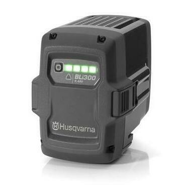 Akumulátor HUSQVARNA BLi300 9 Ah