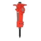Kladivo hydraulické EPIROC 140 kg / rypadlo 2 t