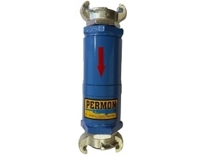 Odlučovač vody pro pneumatické nářadí