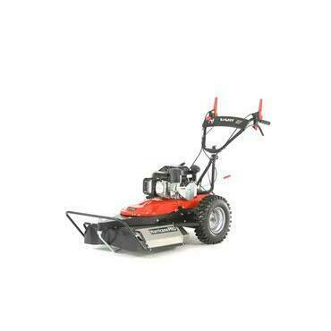 Mulčovač benzínový VARI F-590 Hurricane PRO