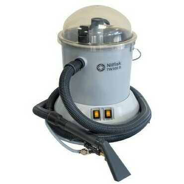 Čistič koberců a potahů NILFISK TW 300