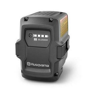 Akumulátor HUSQVARNA BLi200X 5 Ah