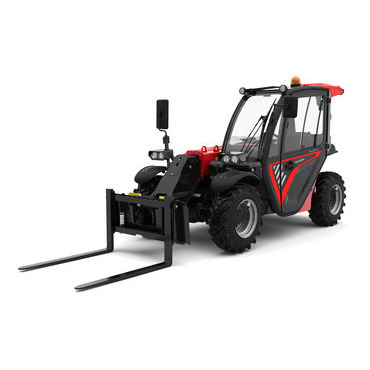 Manipulátor teleskopický 4 m MANITOU ULM 412H
