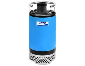 Čerpadlo ponorné kalové do 400 l/min HCP PUMP GD-1100