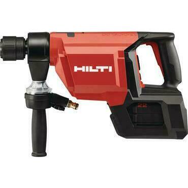 Vrtačka AKU jádrová do průměru 150 mm  HILTI DD 150 U-22 NURON